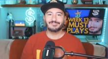 Chris Spags, creator of Splash Play